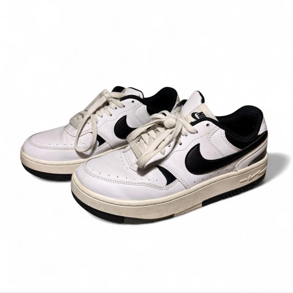Nike ✔︎ Gamma Force Shoes